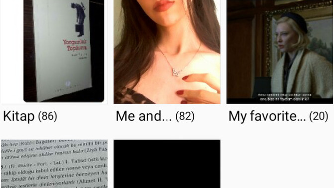 Telefonunuzda kimsenin görmesini istemediğiniz fotoğrafları nerede saklıyorsunuz?