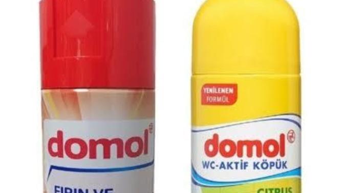 Temizlik ürünlerinde hangi markayı kullanıyorsunuz?
