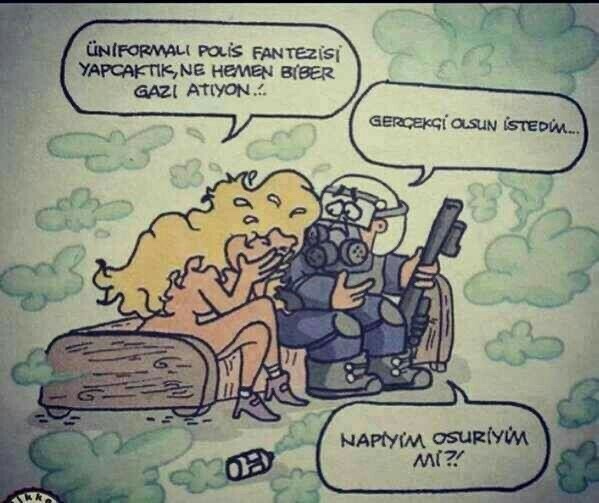 Bir kızda en çekici bulduğunuz şey nedir?