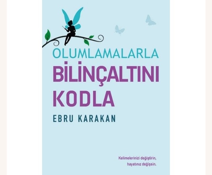 Olumlama yapıyor musunuz, olumlamaya inanıyor musunuz?