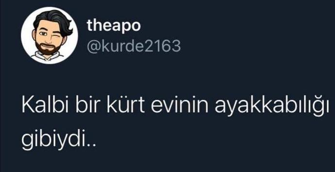 Kalbiniz ne kadar geniş?