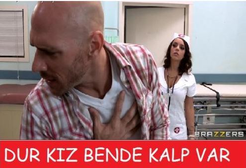 Kalbiniz ne kadar geniş?