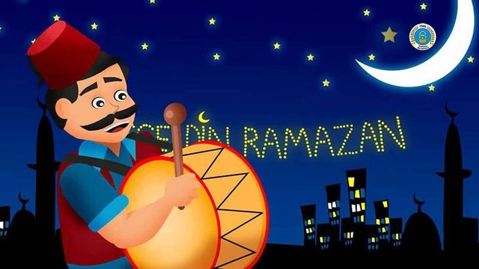 Ramazan yaklaşıyor, hayatınızda Ramazanın rolü nedir?