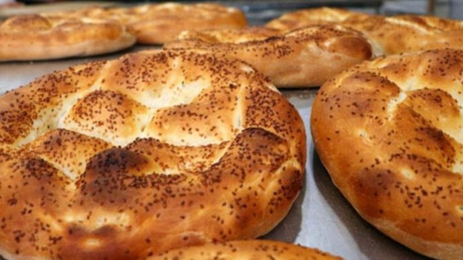 Ramazan pidesinin fiyatı 10 lira oldu. Bu Ramazanda pide almayı düşünüyor musun?