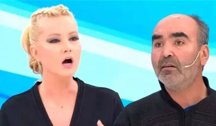 Müge Anlı milletvekili adayı oluyor! Müge Anlıya oy verir miydiniz?