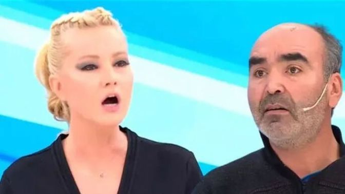 Müge Anlı milletvekili adayı oluyor! Müge Anlı'ya oy verir miydiniz?