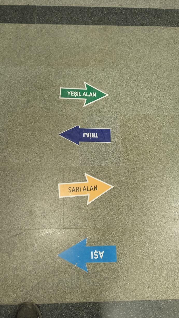 Başınıza bişey gelse sosyal medyada paylaşır mısınız?