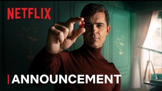 La Casa de Papel evreninde geçen Berlin dizisinden ilk tanıtım yayınlandı. Sizce beklenen etkiyi yaratabilecek mi?