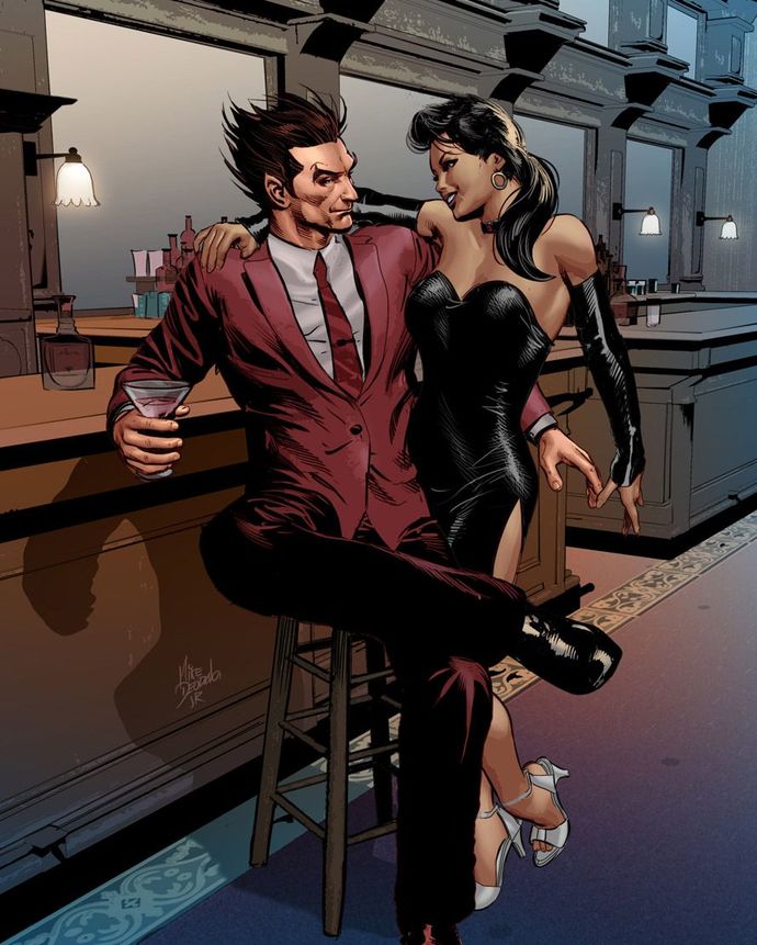 Marvel Evreni'ndeki en sevdiğiniz Super Villain (kötü karakter) hangisi?