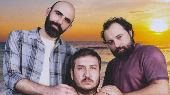 Gibinin 4. sezonu 31 Martta geliyor. Kahkahalara boğulmaya hazır mıyız, izleyecek misiniz?