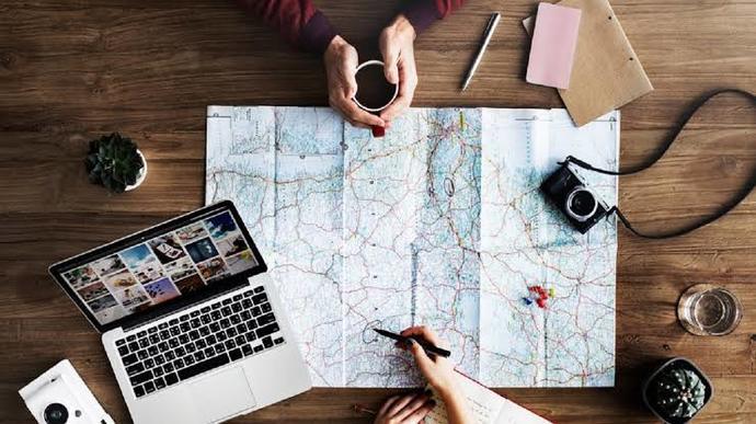 Şimdiden tatil planınızı yaptınız mı?