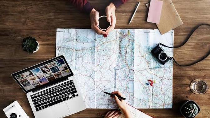 Şimdiden tatil planınızı yaptınız mı?