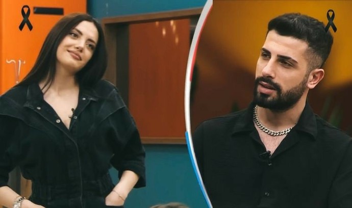Sevgilinizin sizinle tanışmadan önce izdivaç programlarına katılmış olmasını problem eder misiniz?