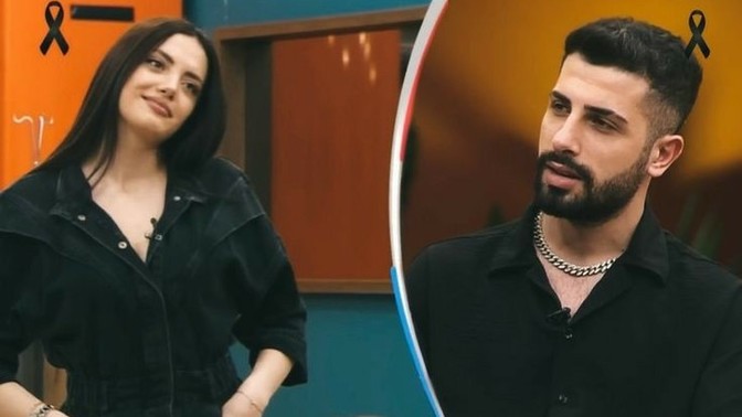 Sevgilinizin sizinle tanışmadan önce izdivaç programlarına katılmış olmasını problem eder misiniz?