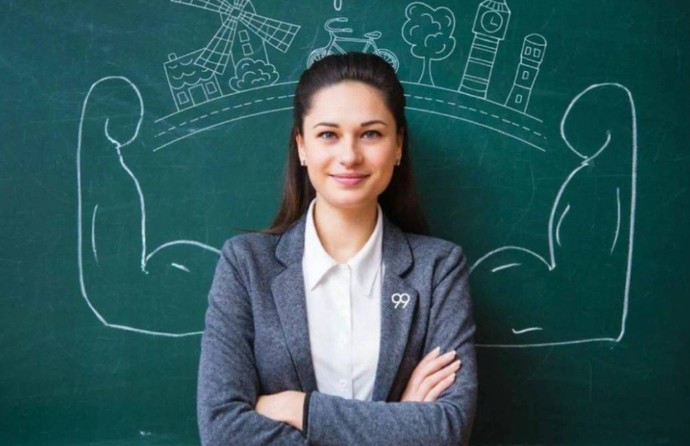 Hangi öğretmenlik branşı senin ilgini çekiyor?