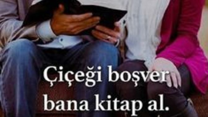 Seven sevdiğine ne almalı?