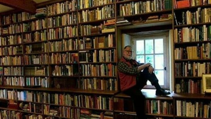 Bir ömre kaç kitap sığar?