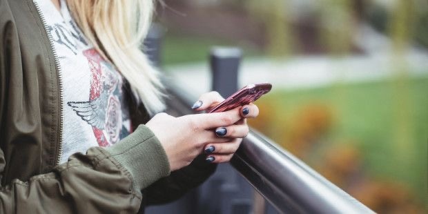 Telefonunuz her zaman elinizde midir?