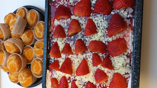 Doğum günlerinde en çok ne yemeği seversiniz?