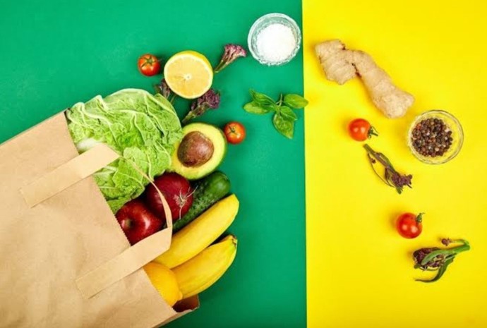 Sürdürülebilir beslenme alışkanlığını nasıl edindin?