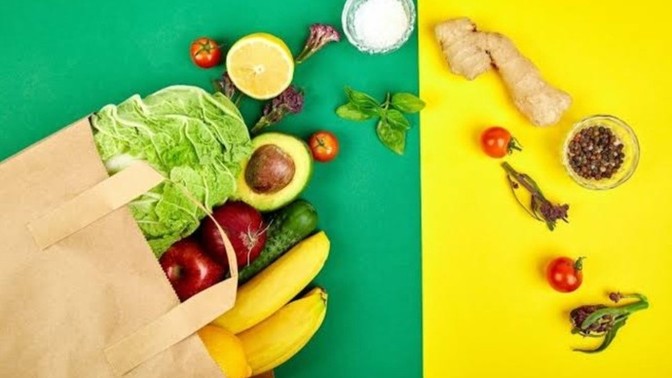 Sürdürülebilir beslenme alışkanlığını nasıl edindin?