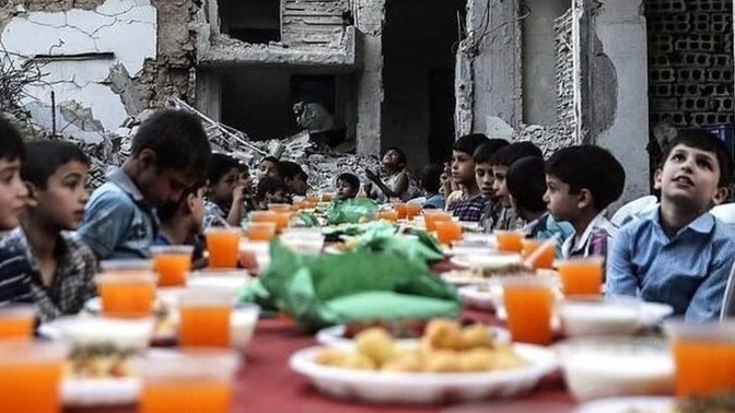 Bu Ramazan ayı için neler planladınız?