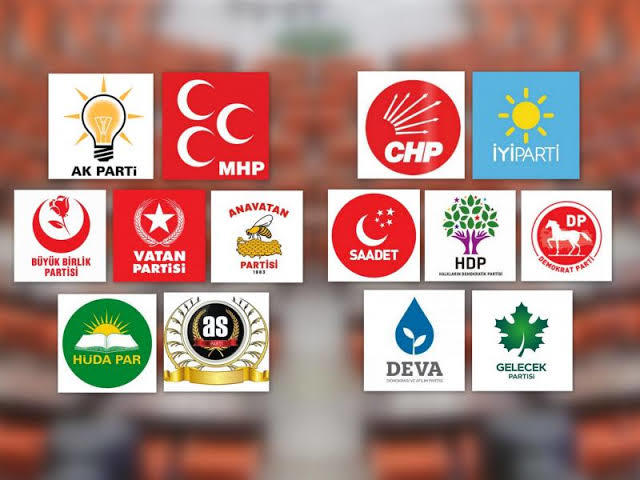 Millet İttifak Adayı Sn. Kilicdaroglunun HDP İle anlaşması 6 Masada Sorun Çıkartır mı?