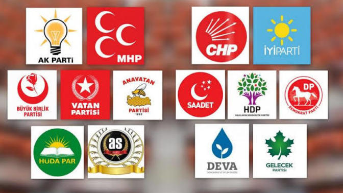 Millet İttifak Adayı Sn. Kilicdaroglunun HDP İle anlaşması 6 Masada Sorun Çıkartır mı?