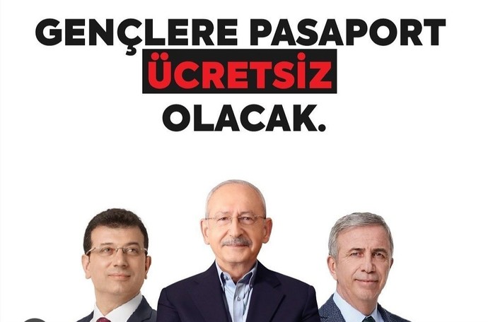 Millet ittifakı vaatlerini beğendiniz mi?
