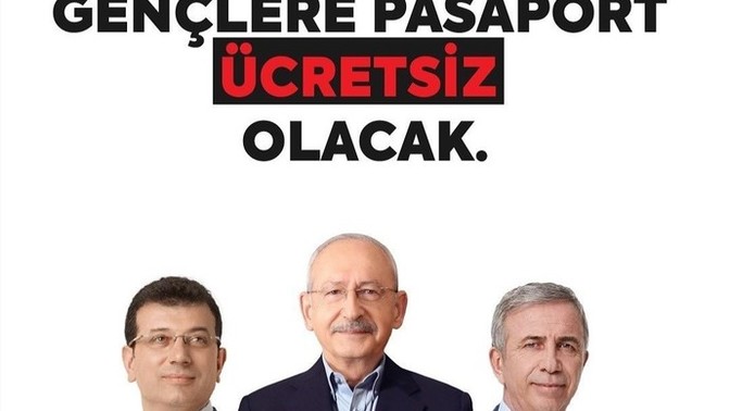 Millet ittifakı vaatlerini beğendiniz mi?