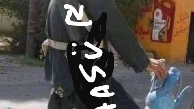 Afganistan'ın yeni başbakanı işe bisikletle gidip geliyor sizce bizde de böyle güzel manzaralar olur mu?