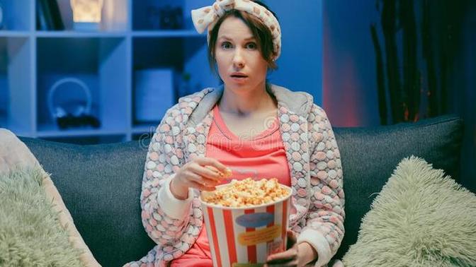 Hayatınızın sonuna kadar yalnızca tek tür film izleyebilecek olsanız bu hangisi olurdu?