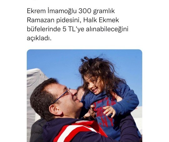 Şu adam cumhurbaşkanı yardımcısı olsa ülke ne güzel olur değil mi?