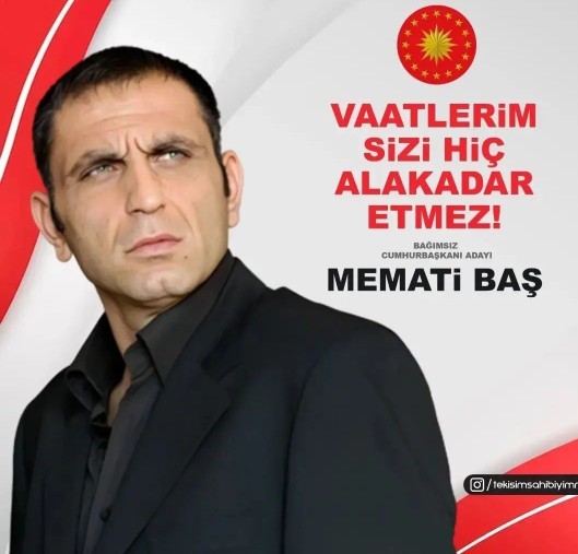 Hangi dizi karakterine oyunuzu verirsiniz😀?
