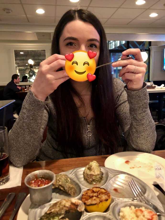 Deniz ürünlerini kimler seviyor?