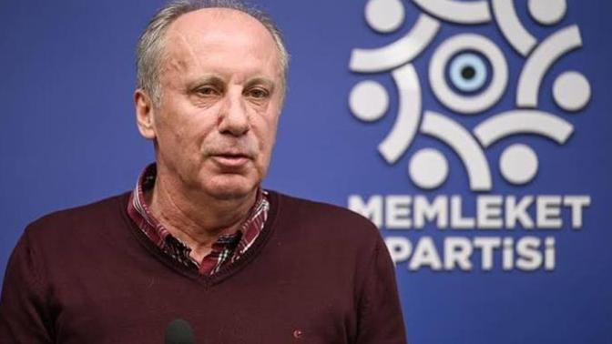 Muharrem İnce oyları ikiye mi bölüyor?