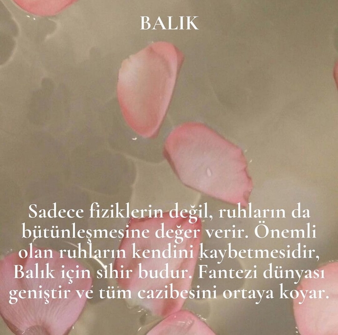 Konu cinsellik olunca burçlar ne diyor bilmek ister misin, burcun nedir?
