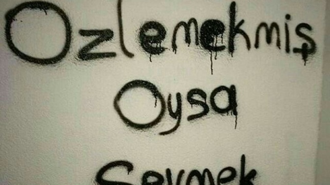 Birinden hoşlandığınızda vücudunuz nasıl tepki veriyor?