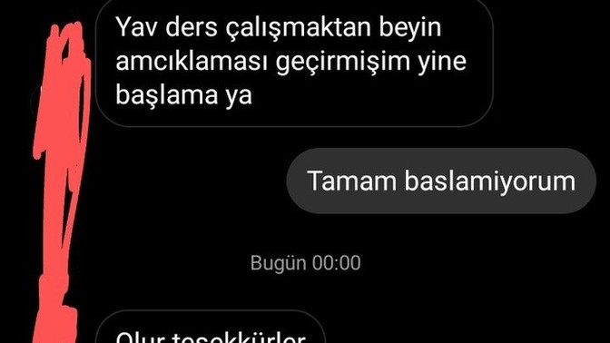 Kim haklı? 1 buçuk yıldır konuşuyoruz sevgiliyiz ama benim hakkımda pek bişey bilmiyor. Gereksiz degermi veriyorum?