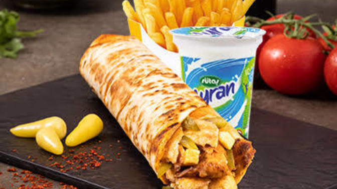 Döner artık zengin yemeği mi oldu?