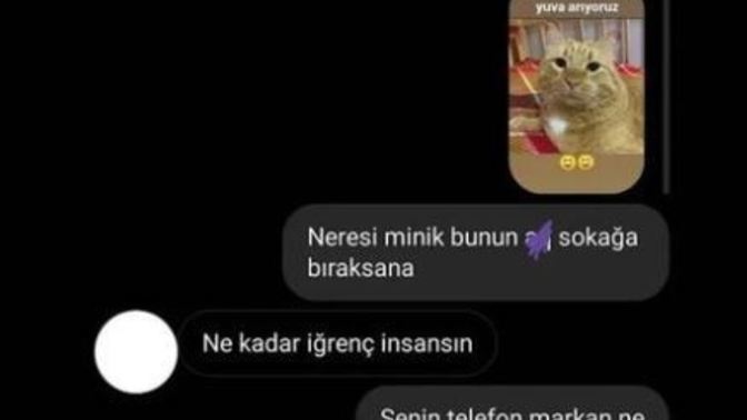 Bu kızla nasıl konuşmam gerekiyor?