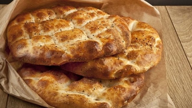 Ramazan pidesi bu sene 10 lira olacak! Pide tüketiyor musun?