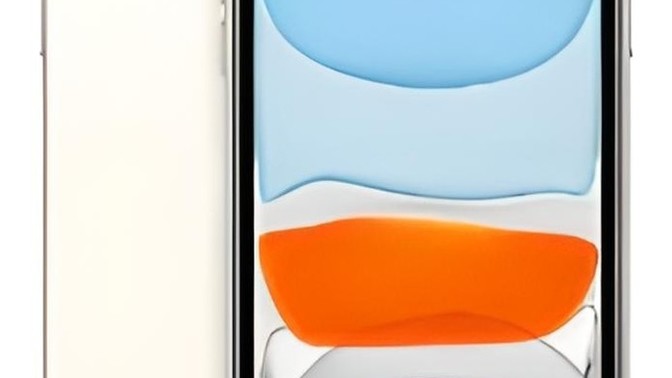 Bu iphone 11 ' leri belediye mi dağıtıyor herkesde var?