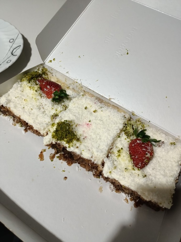 Tatlıyı nasıl seversiniz?