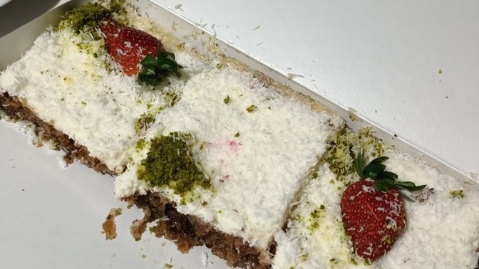 Tatlıyı nasıl seversiniz?