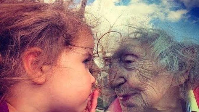 Zamanın nasıl geçtiğini ne düşündüğünde anlıyorsun?