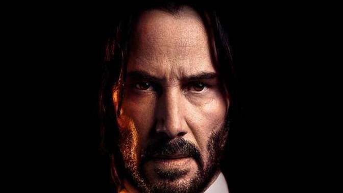 “John wick 4” için sinemaya gidecek misiniz?