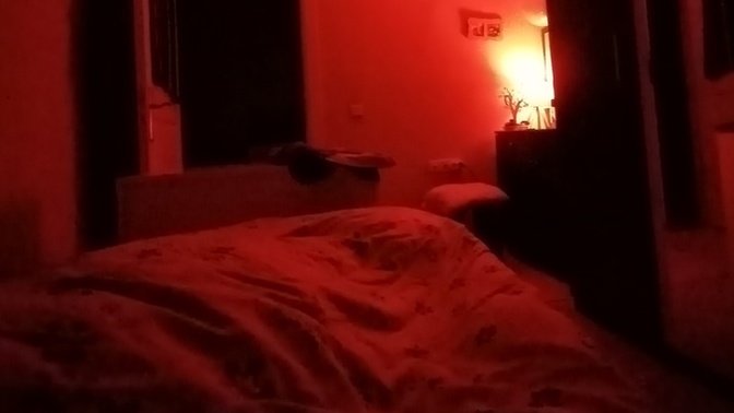Yatak odanızın ambiyansı nasıl?