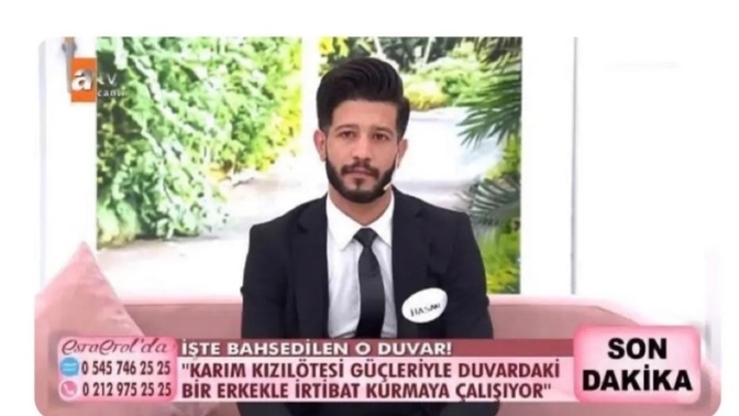 Kıskançlık seviyeniz % kaç 😂?