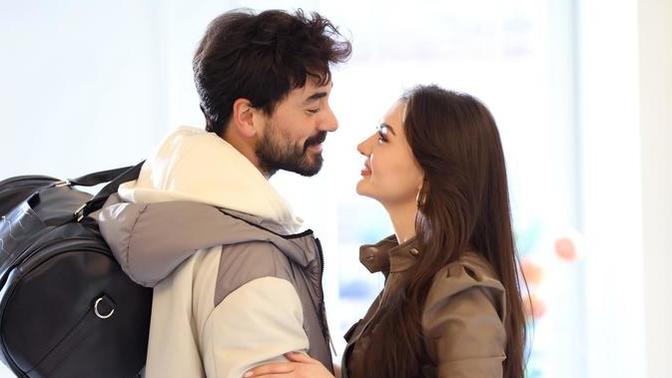 Başrollerde Burcu Özberk, Gökhan Alkan ve Selin Şekerci'nin olduğu Kraliçe yarın başlıyor. Kimler izleyecek?